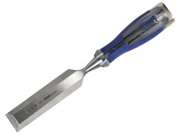 IRWIN Marples M750 Splitproof Soft Touch Chisel 32mm (1.1/4in) £25.49